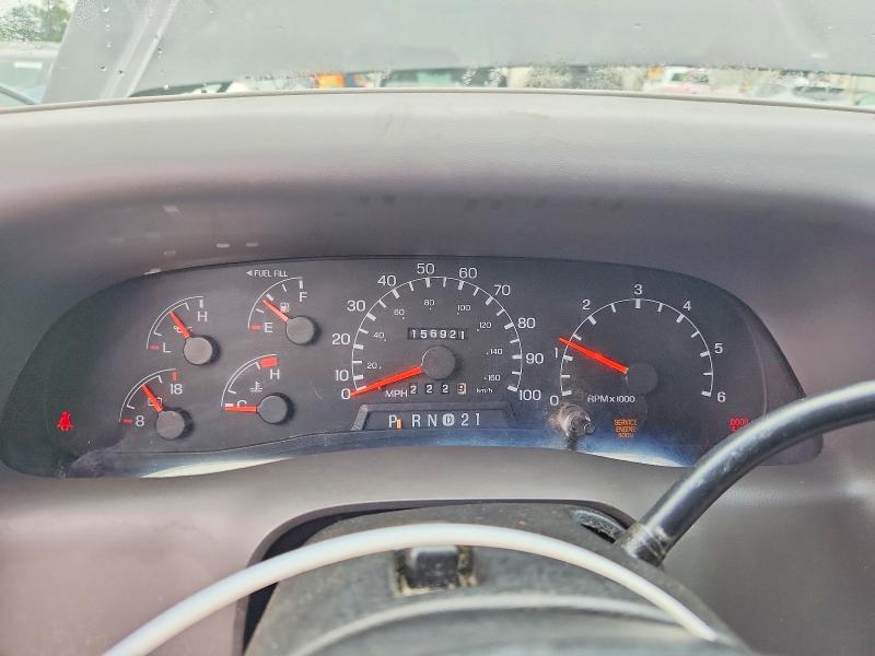 Продажа на аукционе авто 1999 Ford F250, vin: 1FTNF21L0XEB03635, номер лота: 67828506