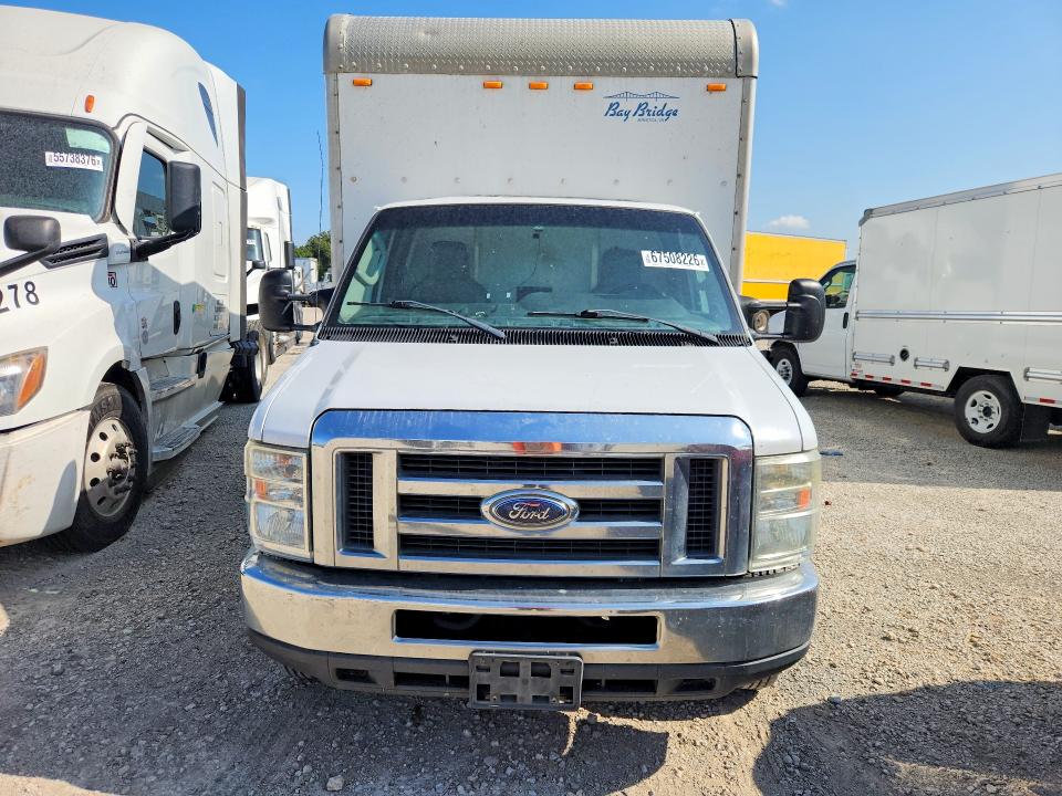 67508226 :رقم المزاد ، 1FDWE3FLXDDB15942 vin ، 2013 Ford Econoline مزاد بيع