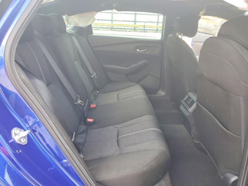 Продажа на аукционе авто 2026 Honda Accord, vin: 1HGCY2F51TA015496, номер лота: 70448006