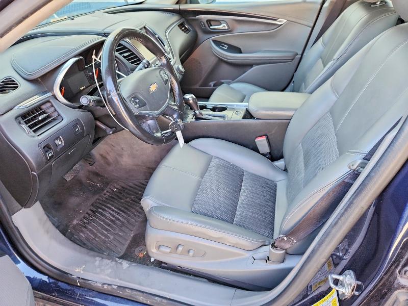 Aukcja sprzedaży 2016 Chevrolet Impala, vin: 2G1115S34G9146951, numer aukcji: 67816886