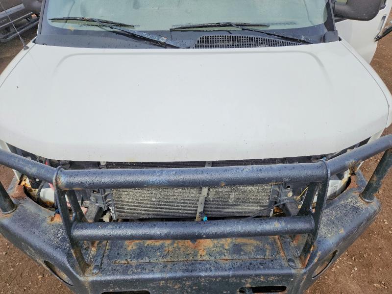 2012 Chevrolet Express G1500 მანქანა იყიდება აუქციონზე, vin: 1GCSHAF45C1118593, აუქციონის ნომერი: 68207446