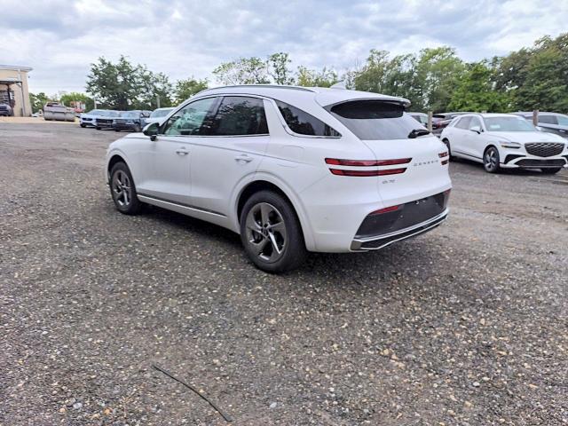 Продаж на аукціоні авто 2026 Genesis Gv70, vin: KMUMBDTB1TU282708, номер лоту: 69160166