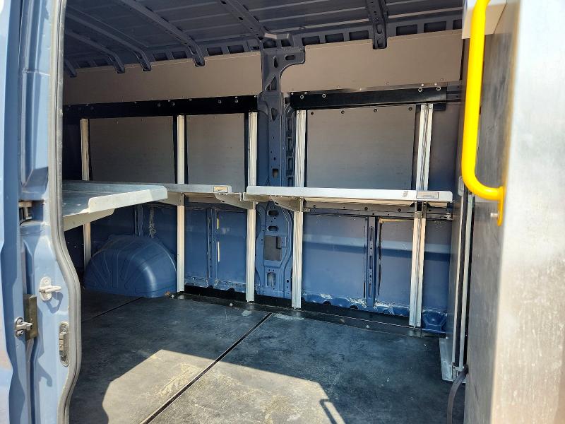Aukcja sprzedaży 2021 Ram Promaster 3500, vin: 3C6FRVJG9ME501580, numer aukcji: 60793216