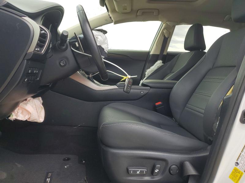 2021 Lexus Nx 300h მანქანა იყიდება აუქციონზე, vin: JTJGJRDZ1M2164700, აუქციონის ნომერი: 67113746