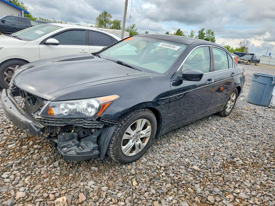Aukcja sprzedaży 2010 Honda Accord, vin: 1HGCP2F45AA056799, numer aukcji: 68498096