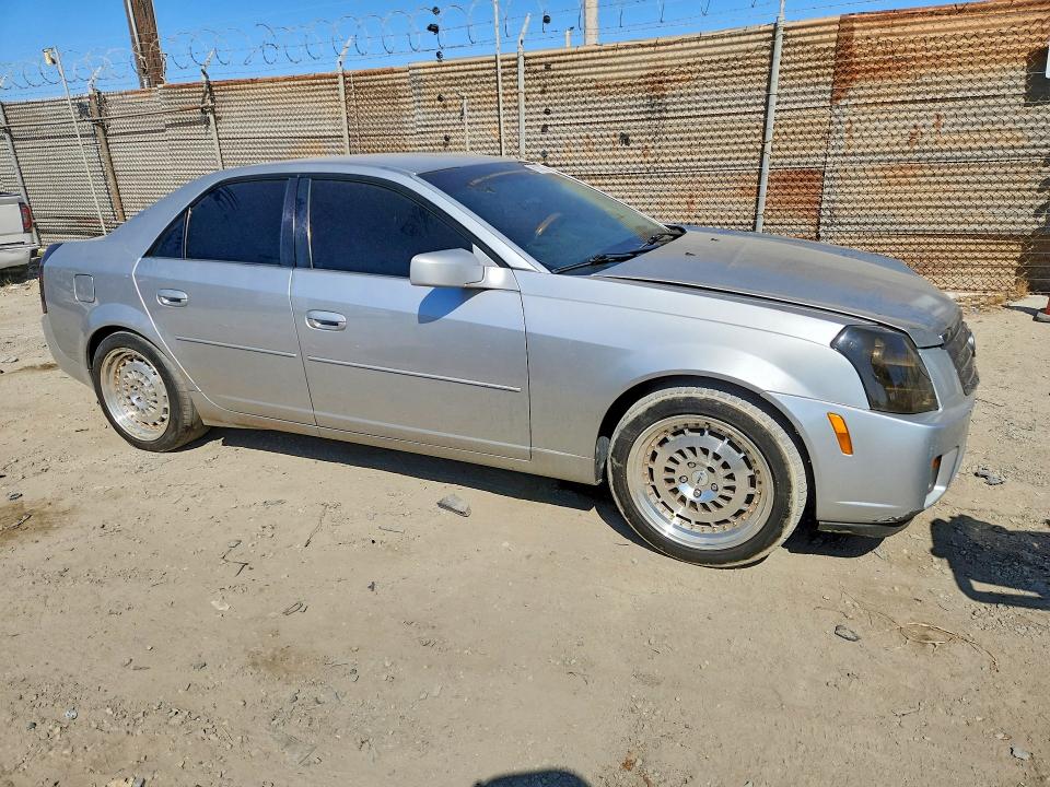 Продаж на аукціоні авто 2004 Cadillac Cts, vin: 1G6DM577540106863, номер лоту: 69378856