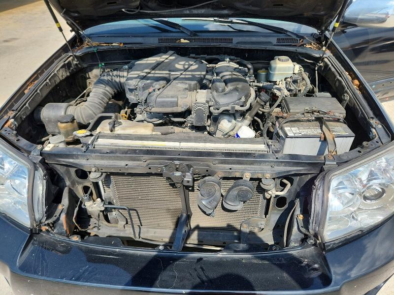 Aukcja sprzedaży 2007 Toyota 4runner, vin: JTEZU14R470088311, numer aukcji: 68622316