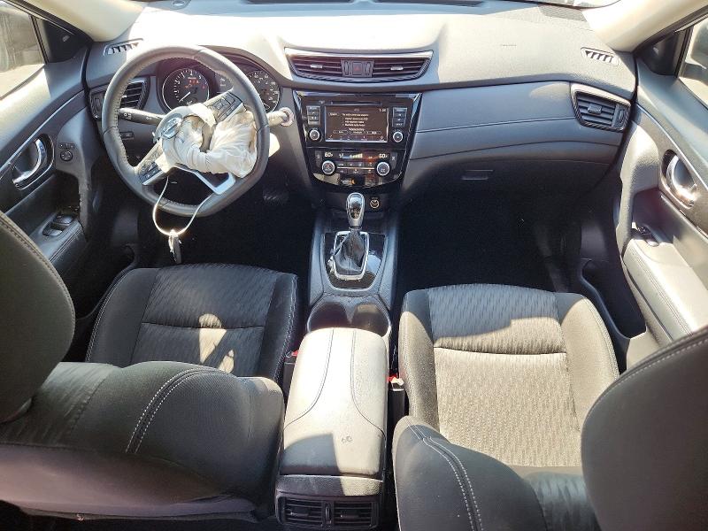 Aukcja sprzedaży 2020 Nissan Rogue, vin: KNMAT2MV4LP539925, numer aukcji: 67718906