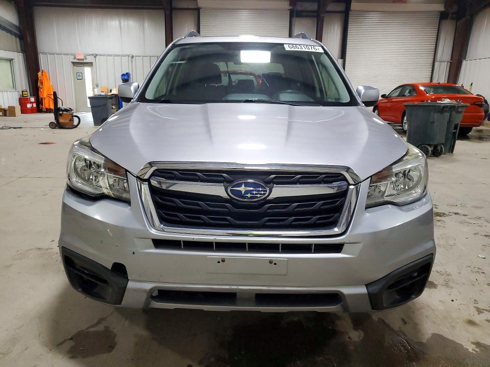Aukcja sprzedaży 2017 Subaru Forester, vin: JF2SJAECXHH539545, numer aukcji: 68631076