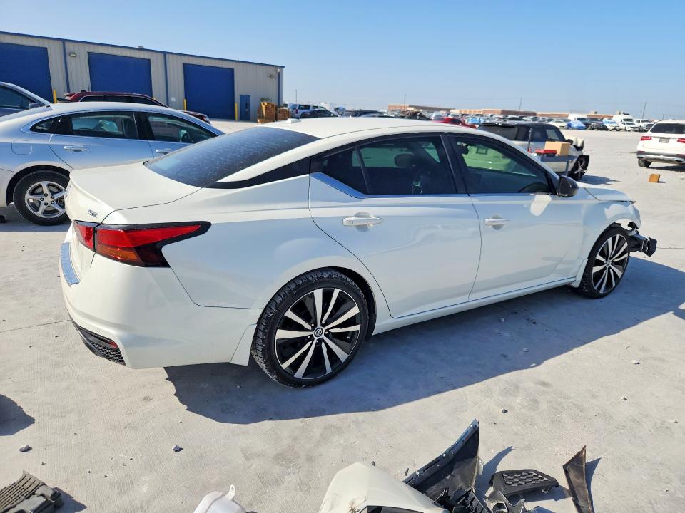 Aukcja sprzedaży 2022 Nissan Altima, vin: 1N4BL4CV2NN352690, numer aukcji: 69195966