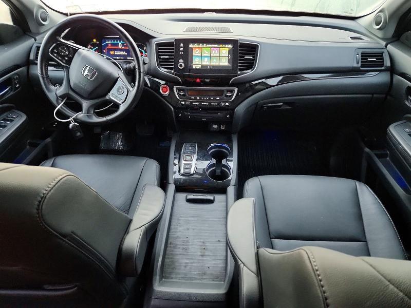 Продаж на аукціоні авто 2021 Honda Pilot, vin: 5FNYF6H93MB062622, номер лоту: 67919346