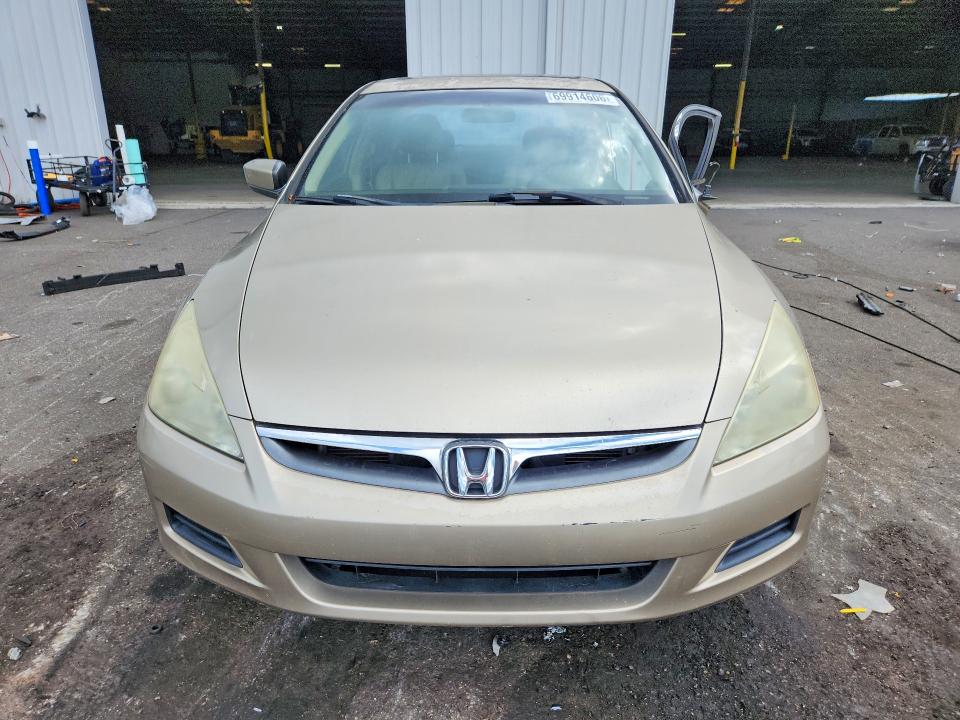 Продажа на аукционе авто 2007 Honda Accord, vin: 1HGCM665X7A090917, номер лота: 69914606