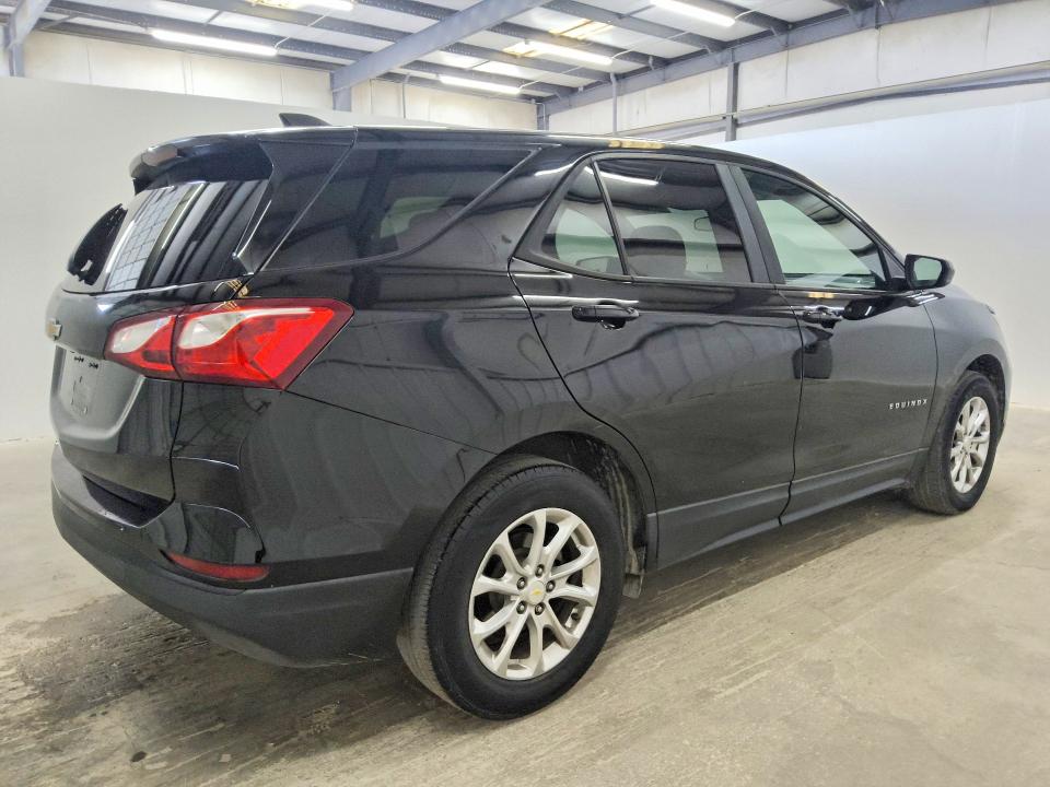 68753356 :رقم المزاد ، 2GNAXHEVXL6218730 vin ، 2020 Chevrolet Equinox مزاد بيع