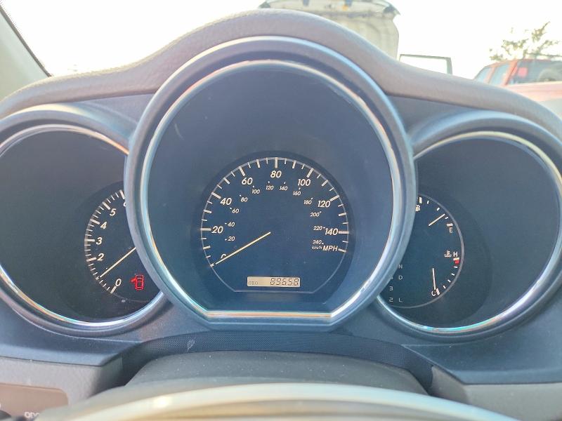 Aukcja sprzedaży 2008 Lexus Rx, vin: 2T2HK31U08C059935, numer aukcji: 68325626