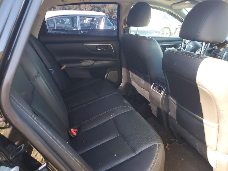 70965586 :رقم المزاد ، 1N4AL3AP3GC293027 vin ، 2016 Nissan Altima مزاد بيع