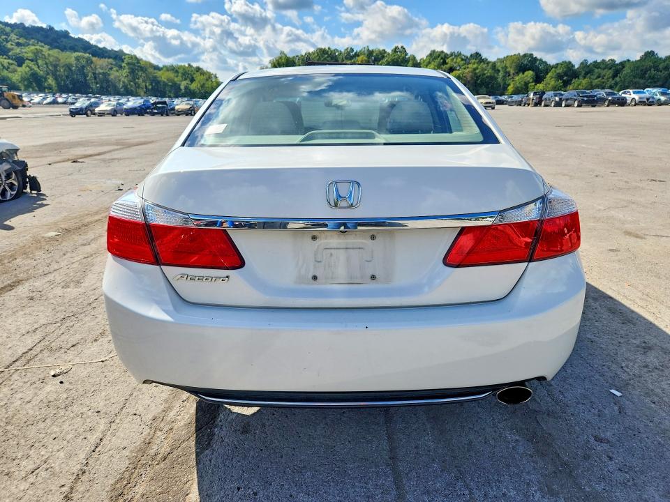 2013 Honda Accord მანქანა იყიდება აუქციონზე, vin: 1HGCR2F34DA127965, აუქციონის ნომერი: 68657836