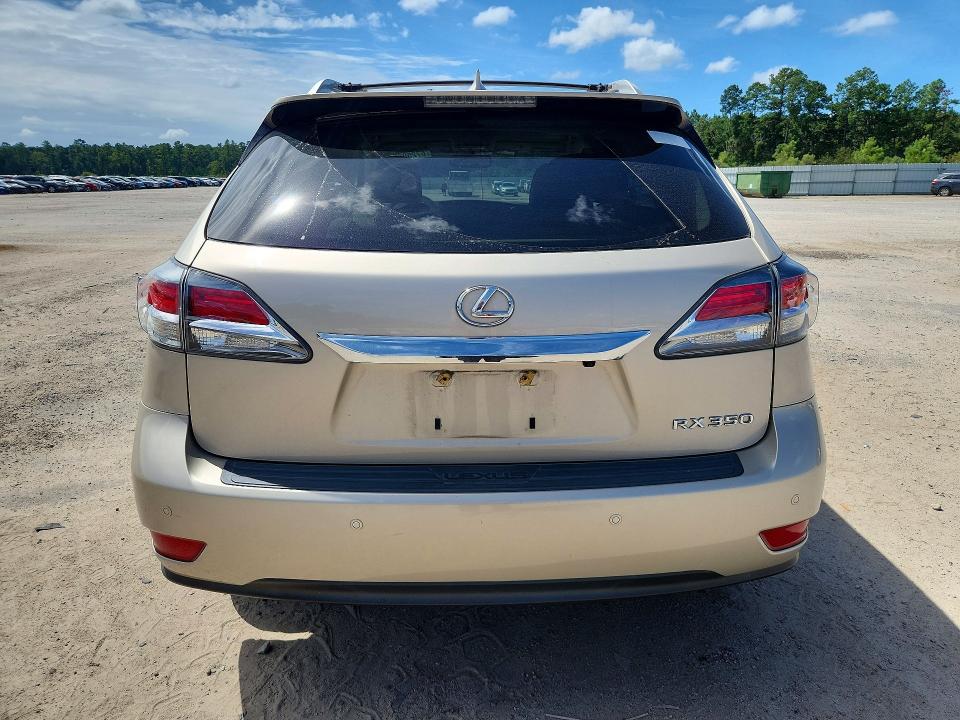 67250326 :رقم المزاد ، 2T2ZK1BA1FC184176 vin ، 2015 Lexus Rx 350 مزاد بيع