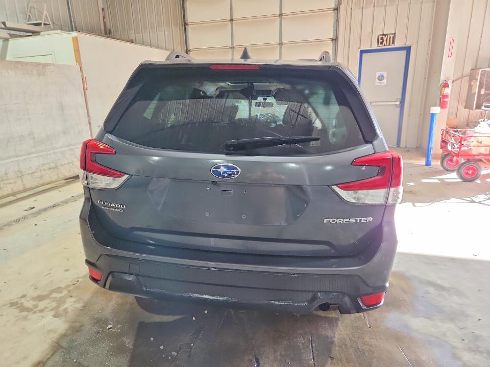 Aukcja sprzedaży 2023 Subaru Forester, vin: JF2SKADC1PH421087, numer aukcji: 68593956