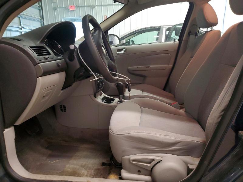 69622786 :رقم المزاد ، 1G1AK58F487271711 vin ، 2008 Chevrolet Cobalt مزاد بيع