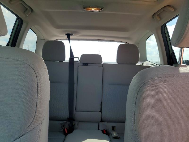 66379686 :رقم المزاد ، JF2SJAFC7GH492746 vin ، 2016 Subaru Forester مزاد بيع