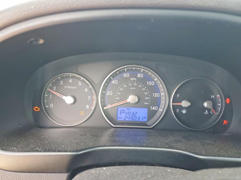 Продажа на аукционе авто 2011 Hyundai Santa Fe, vin: 5XYZKDAG0BG073631, номер лота: 70107536