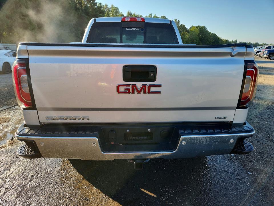 67879346 :رقم المزاد ، 3GTU2NEC4GG221294 vin ، 2016 Gmc Sierra مزاد بيع