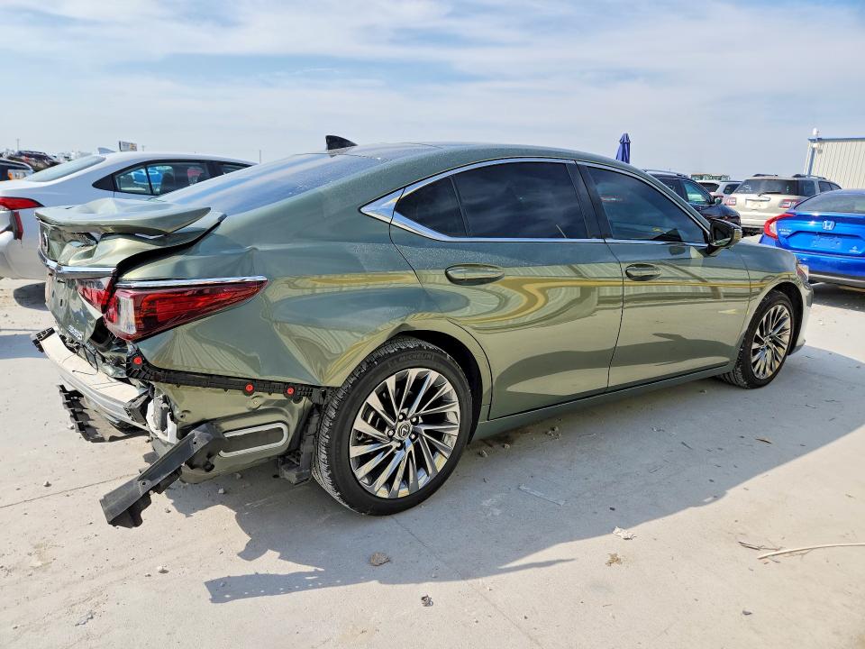 Aukcja sprzedaży 2024 Lexus Es 350, vin: 58AFZ1B12RU182158, numer aukcji: 69430026