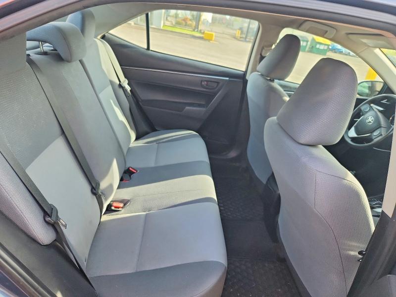 Продаж на аукціоні авто 2015 Toyota Corolla, vin: 2T1BURHE4FC303539, номер лоту: 68564196