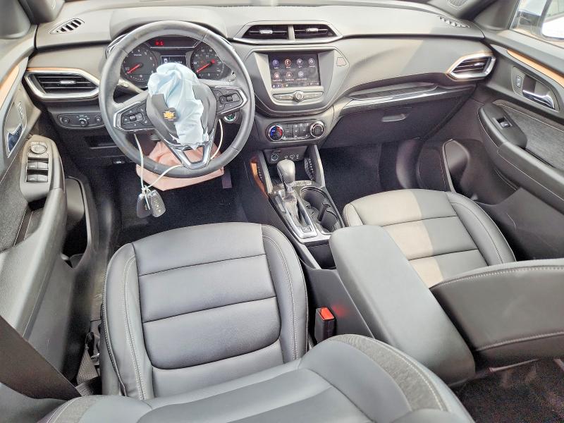 Продаж на аукціоні авто 2023 Chevrolet Trailblazer, vin: KL79MSSLXPB212415, номер лоту: 68862116