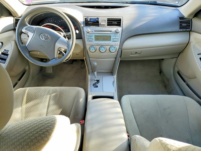 Продаж на аукціоні авто 2009 Toyota Camry, vin: 4T1BE46K59U291462, номер лоту: 71207336