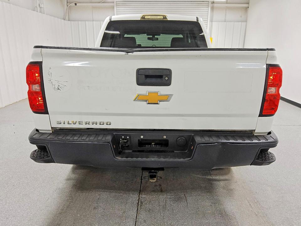 Продаж на аукціоні авто 2018 Chevrolet Silverado, vin: 3GCUKNEH1JG140336, номер лоту: 69582226