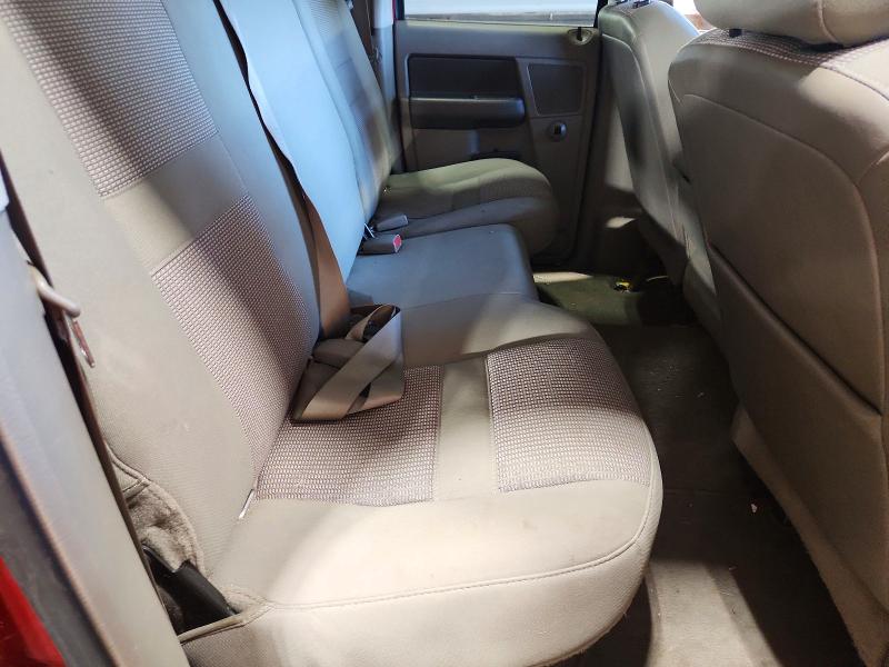 68225056 :رقم المزاد ، 3D7KS28T19G544003 vin ، 2009 Dodge Ram 2500 مزاد بيع