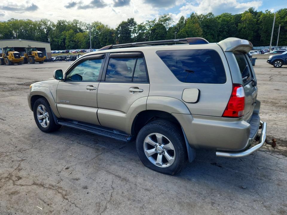 Aukcja sprzedaży 2008 Toyota 4runner, vin: JTEBU17R18K001127, numer aukcji: 69444366