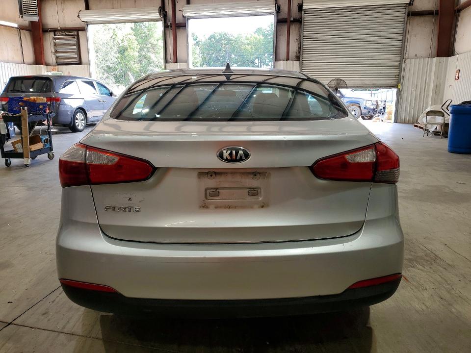 Aukcja sprzedaży 2015 Kia Forte, vin: KNAFX4A66F5259195        , numer aukcji: 69161276