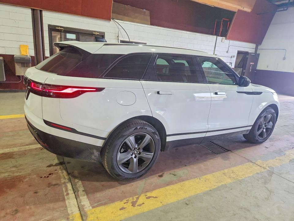 Продажа на аукционе авто 2025 Land Rover Range Rover Velar, vin: SALYL2EX3SA810806, номер лота: 70698496