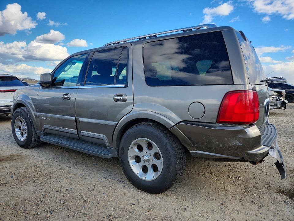 Продажа на аукционе авто 2003 Lincoln Navigator, vin: 5LMFU28R63LJ48811, номер лота: 70217126