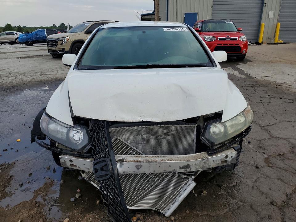 Продажа на аукционе авто 2010 Honda Civic, vin: 2HGFG1B64AH526305, номер лота: 68200536