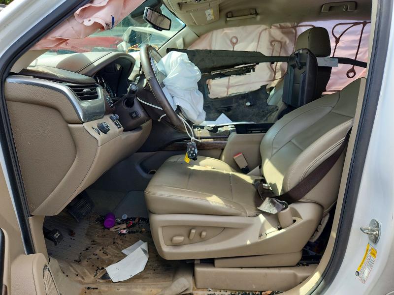 Aukcja sprzedaży 2018 Chevrolet Tahoe, vin: 1GNSCBKC6JR278554, numer aukcji: 66202206