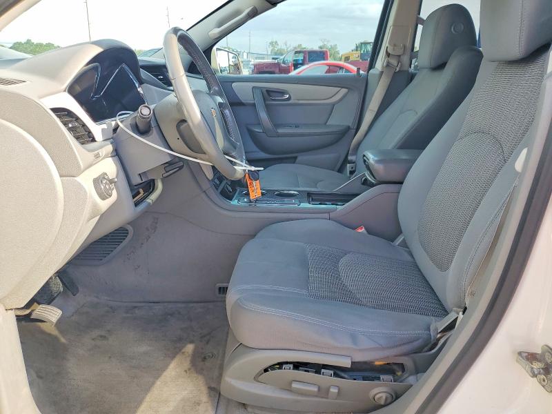 Aukcja sprzedaży 2014 Chevrolet Traverse, vin: 1GNKVGKD9EJ354305, numer aukcji: 69959456