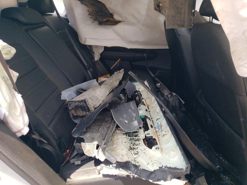 Aukcja sprzedaży 2024 Honda Cr-v, vin: 2HKRS3H79RH318316, numer aukcji: 67084366