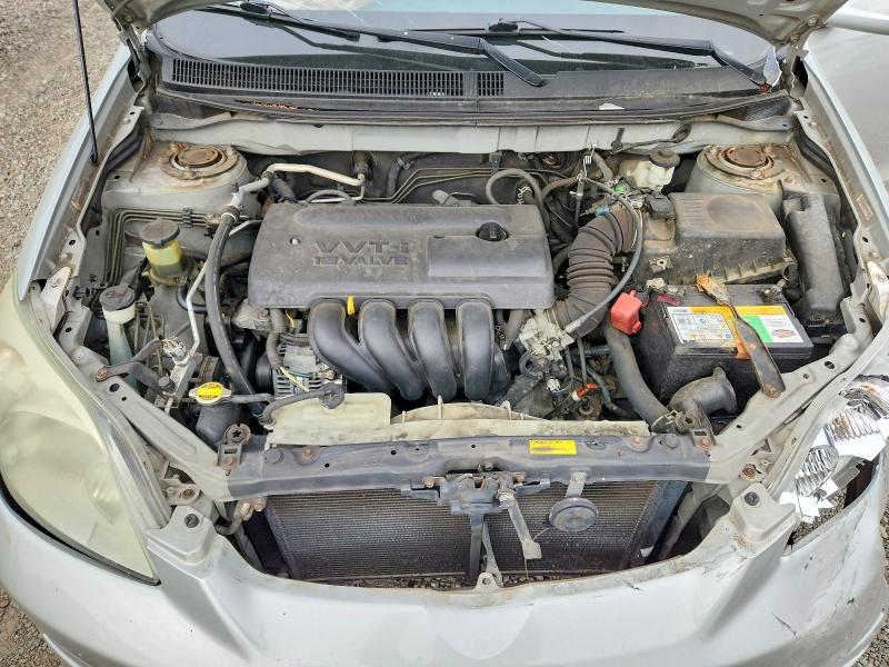 Aukcja sprzedaży 2004 Toyota Corolla Matrix, vin: 2T1KR32E94C294227, numer aukcji: 68403706