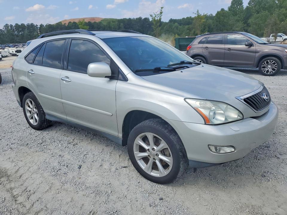 Продажа на аукционе авто 2008 Lexus Rx, vin: 2T2GK31U88C041954, номер лота: 67828846