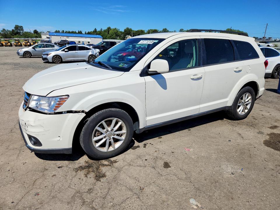 Продажа на аукционе авто 2014 Dodge Journey, vin: 3C4PDDBG4ET309209, номер лота: 67710106