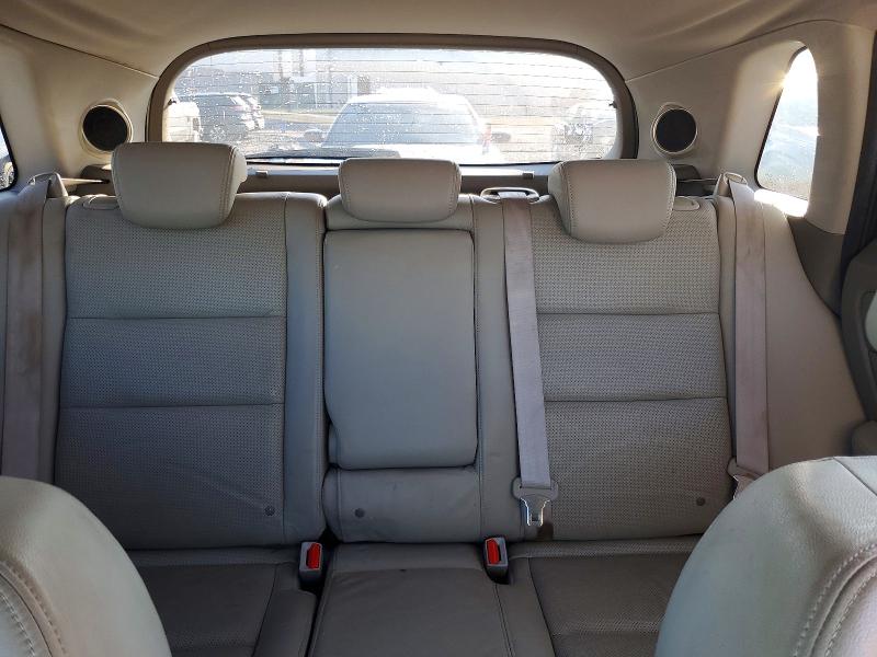67366886 :رقم المزاد ، 5J8TB18537A003722 vin ، 2007 Acura Rdx مزاد بيع
