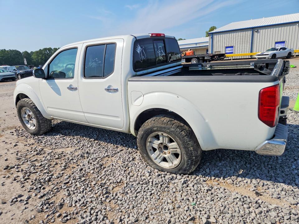 69857436 :رقم المزاد ، 1N6AD0ER7FN765327 vin ، 2015 Nissan Frontier مزاد بيع