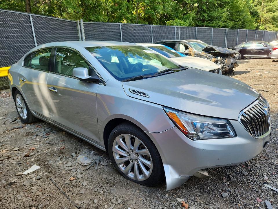 Aukcja sprzedaży 2015 Buick Lacrosse, vin: 1G4GB5G34FF265219, numer aukcji: 68129136