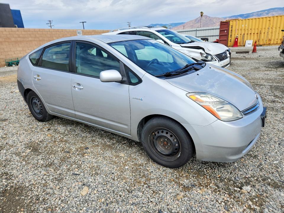 67899166 :رقم المزاد ، JTDKB20U593487208 vin ، 2009 Toyota Prius مزاد بيع