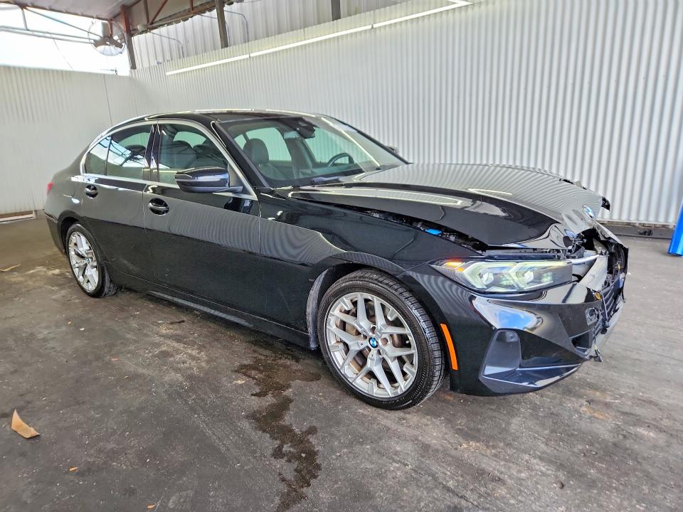 Aukcja sprzedaży 2025 Bmw 330i, vin: 3MW69CW01S8F10873, numer aukcji: 69308986