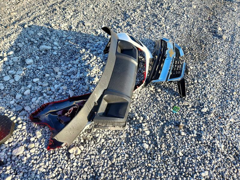 2019 Chevrolet Colorado მანქანა იყიდება აუქციონზე, vin: 1GCHSBEA8K1119471, აუქციონის ნომერი: 68508196