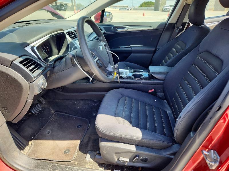 Продажа на аукционе авто 2013 Ford Fusion Se, vin: 3FA6P0H73DR270858, номер лота: 68949596